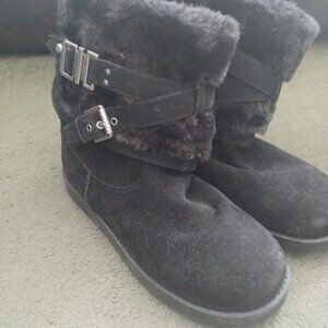 G by Guess winter boots 7.5M
